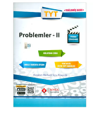 TYT Problemler 2